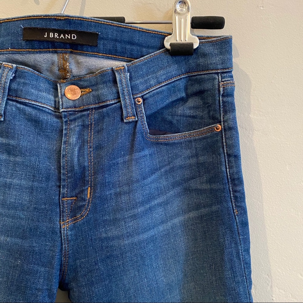 J Brand jeans size 28